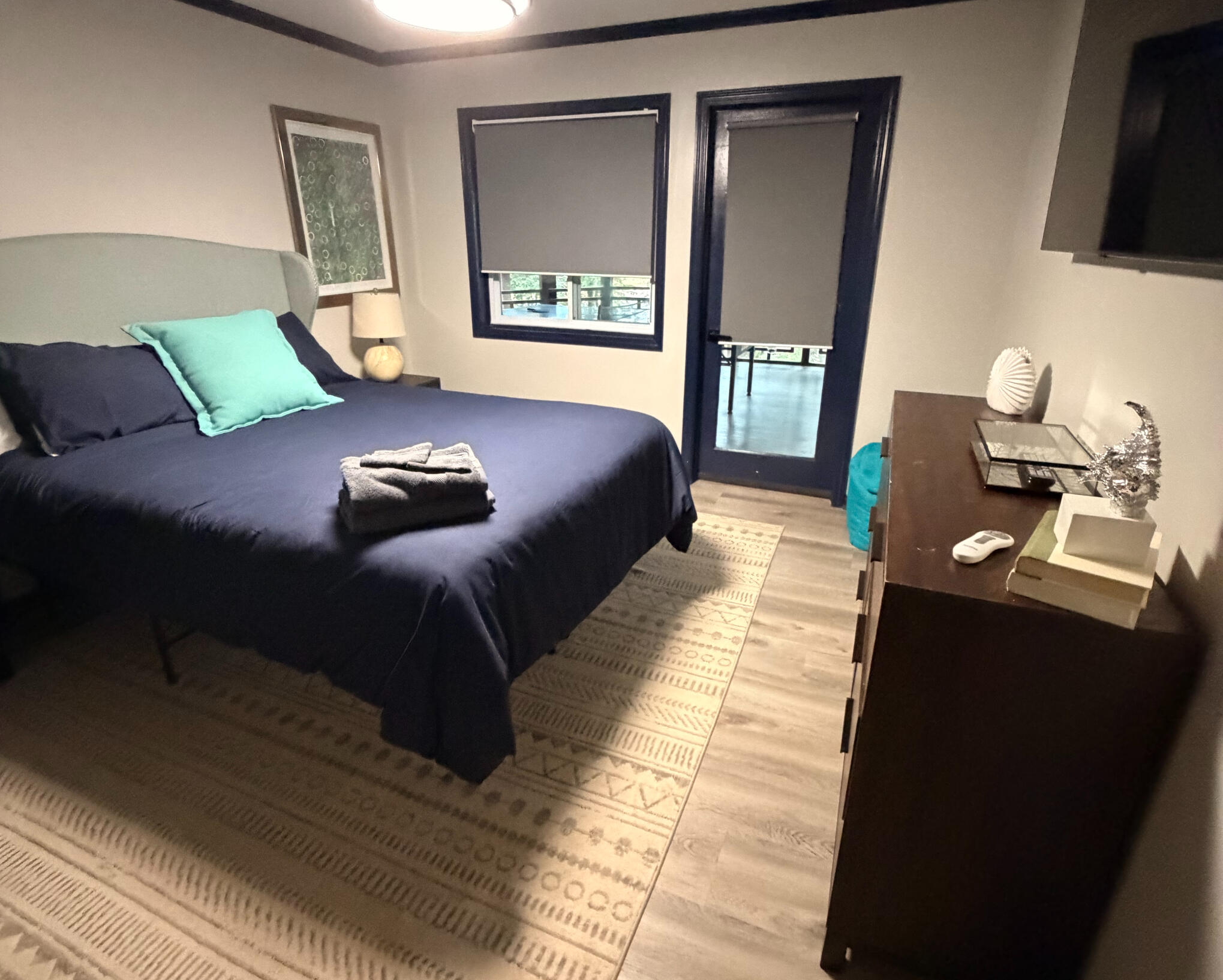 Bedroom Cleaning in Gainesville GA Recurring house cleaning bedroom in Gainesville GA by Devista Cleaning Services